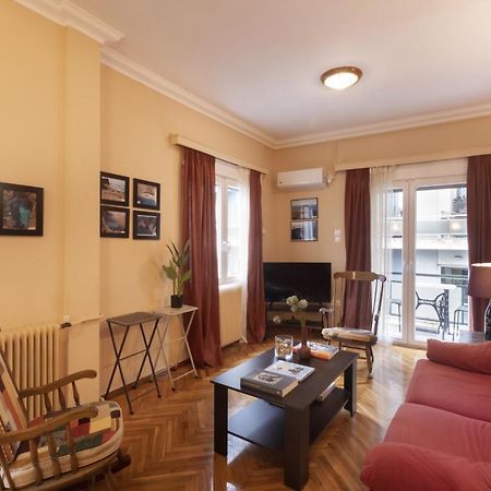 Prime Location 2 Bedroom Apt Next To The Acropolis 아테네 외부 사진