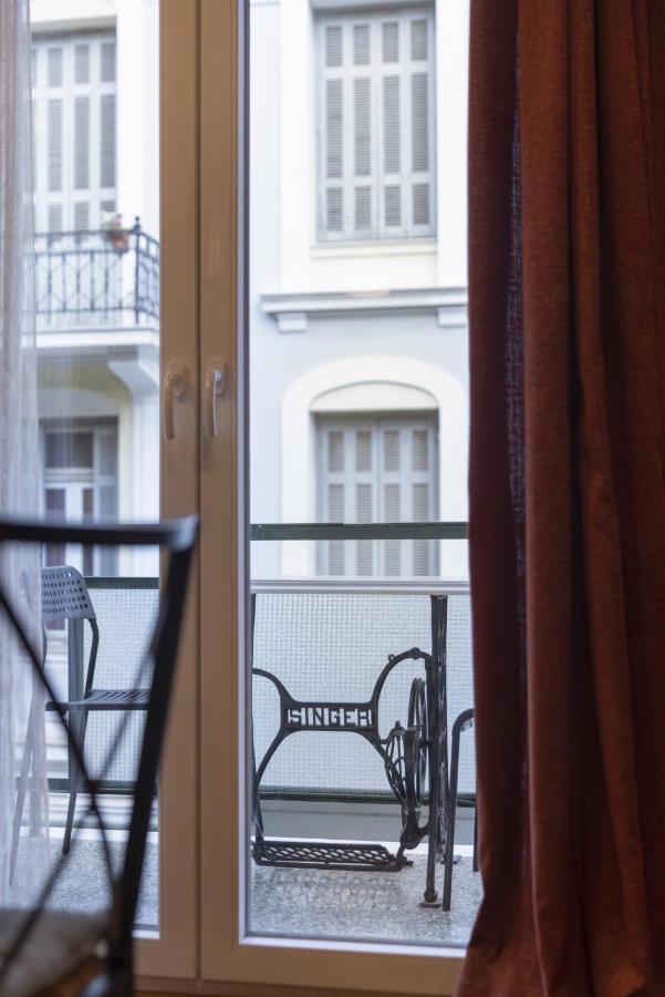 Prime Location 2 Bedroom Apt Next To The Acropolis 아테네 외부 사진