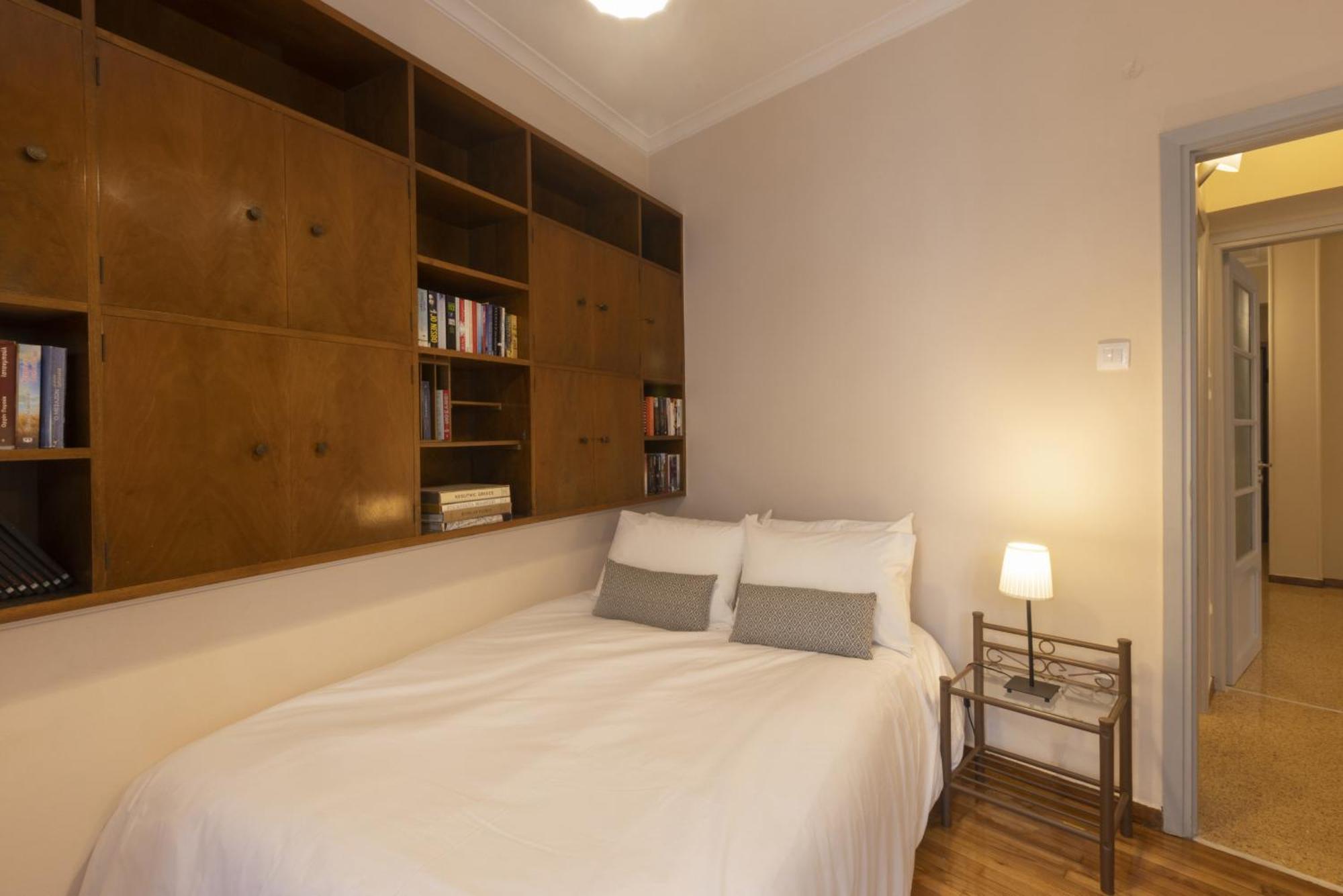 Prime Location 2 Bedroom Apt Next To The Acropolis 아테네 외부 사진